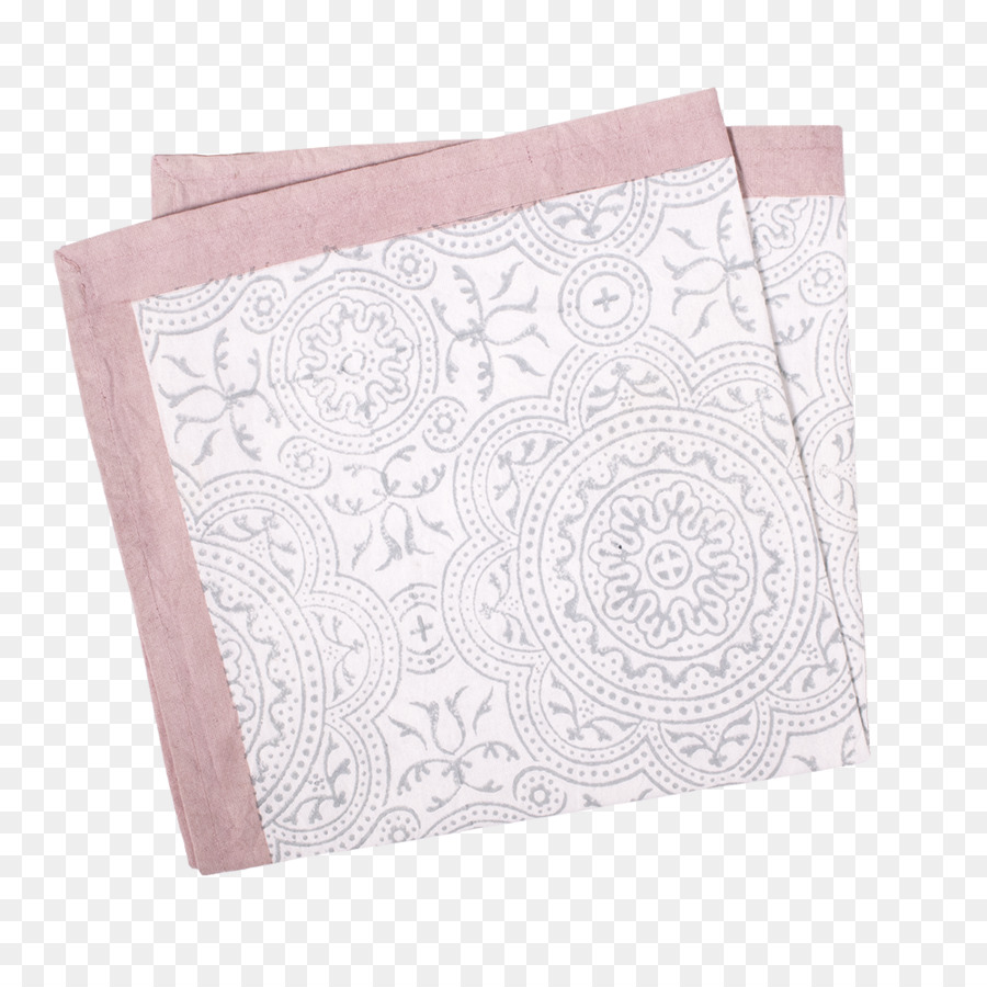 Servilletas Estampadas，Paño PNG