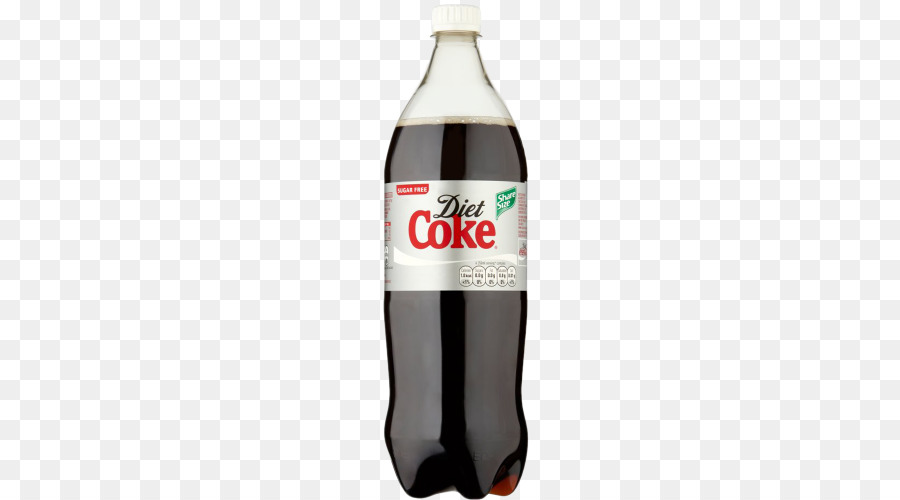 Diet Coke，Las Bebidas Gaseosas PNG