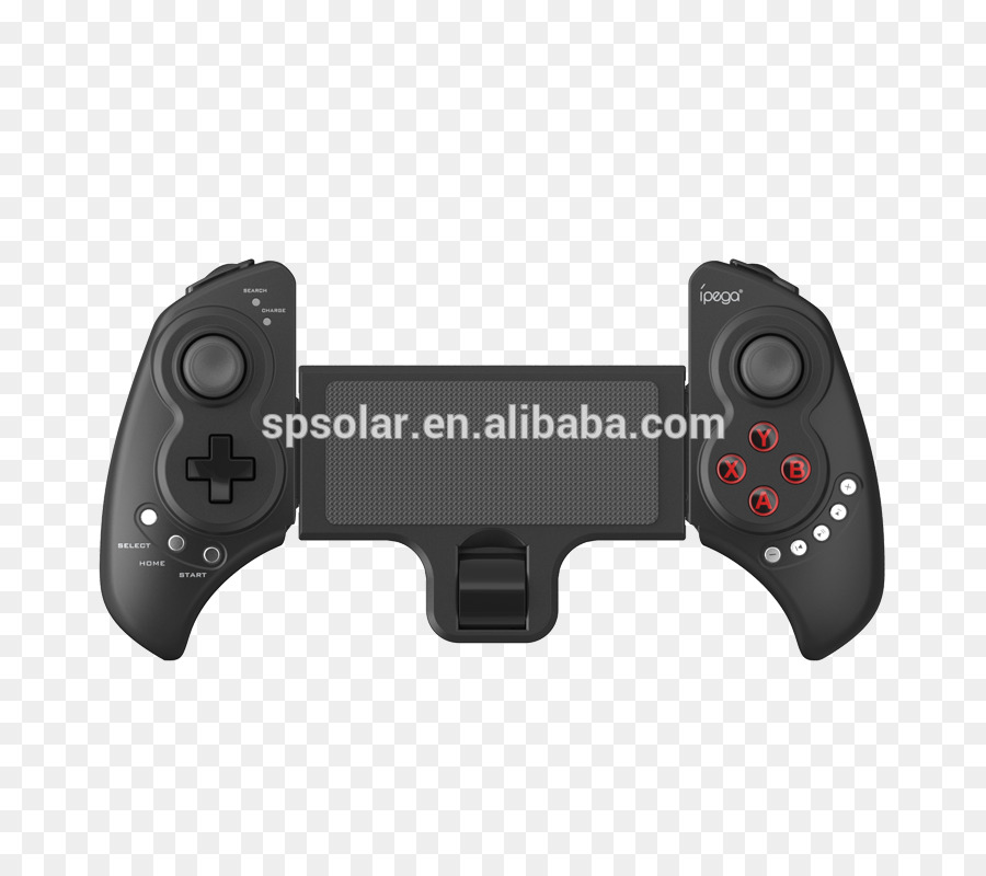 Controladores De Juego，Joystick PNG