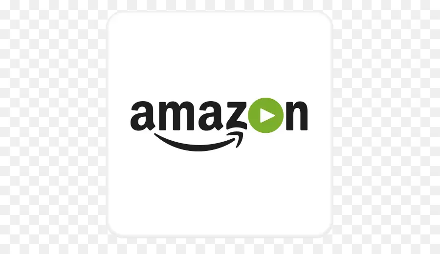 Amazoncom，Amazon Video PNG