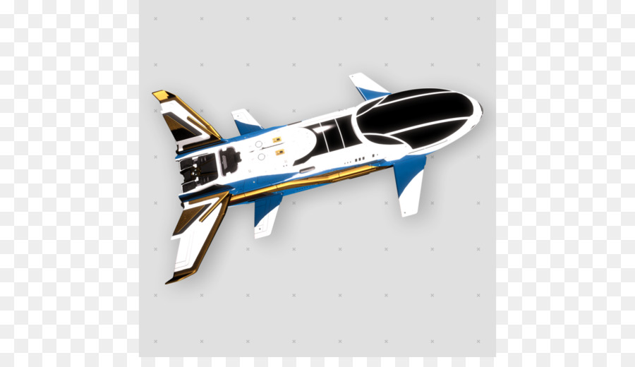 Elite Peligroso，Nave PNG