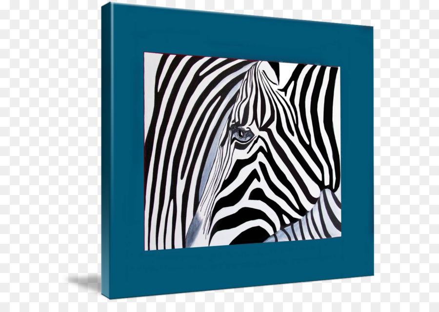 Zebra，Arte PNG