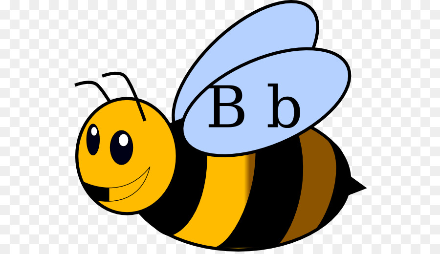 Abeja，Bumblebee PNG