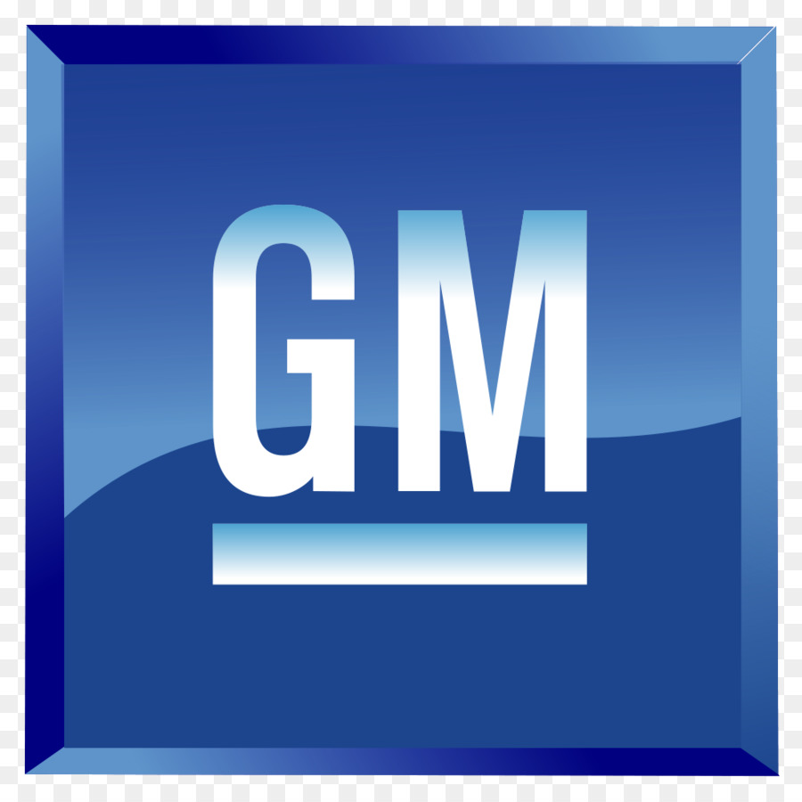 Gm，Motores Generales PNG