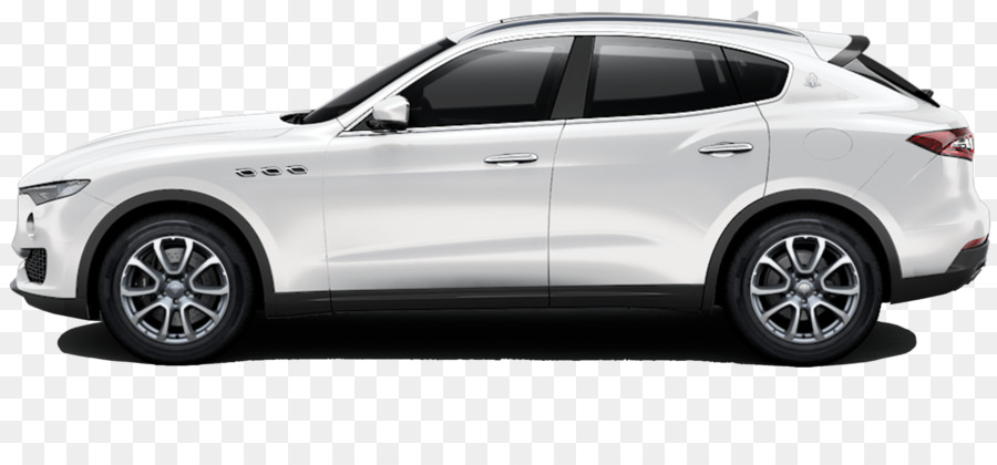 Maserati Levante，Infiniti PNG