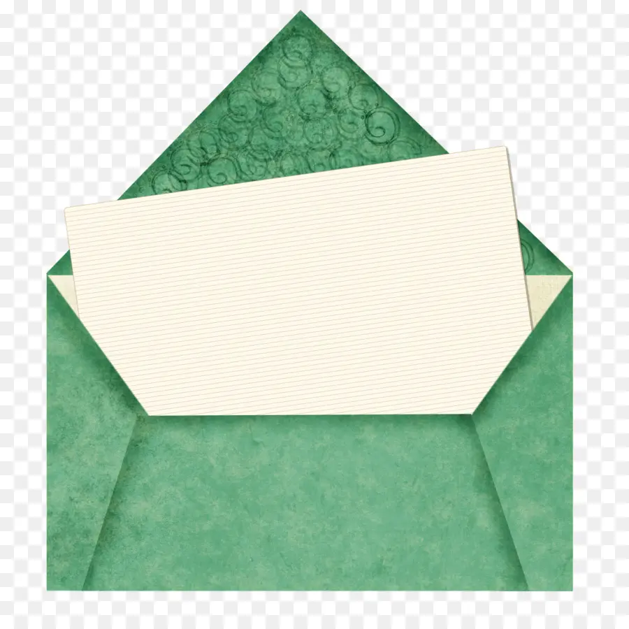 Papel，Carta PNG