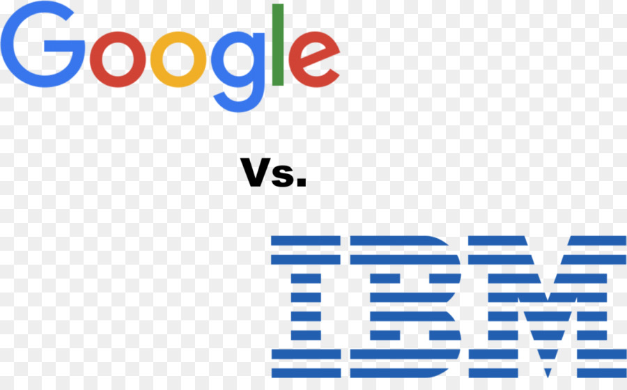 Google Contra Ibm，Google PNG