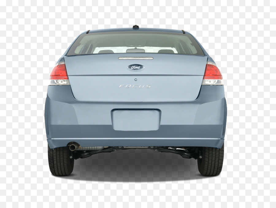 Coche，2010 Ford Focus PNG