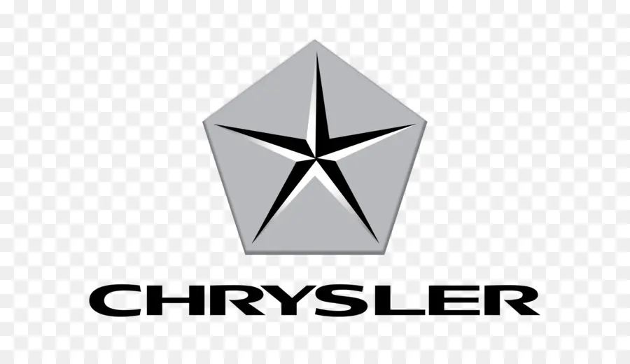 Logotipo De Chrysler，Automóvil PNG