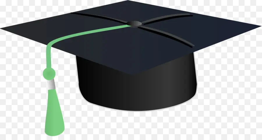 Gorro De Graduación，Sombrero PNG