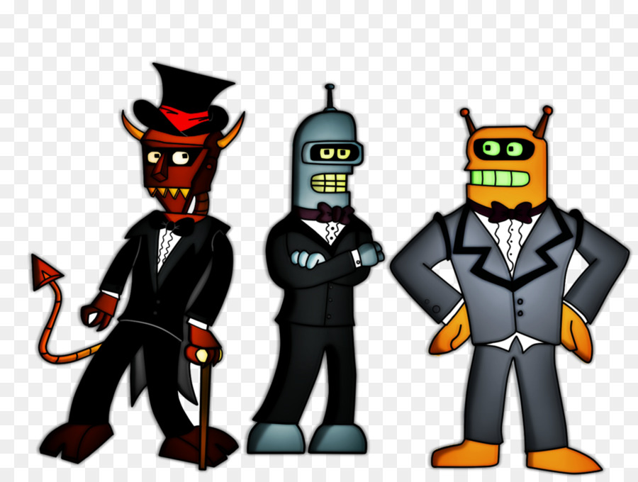 Robots，Personajes PNG