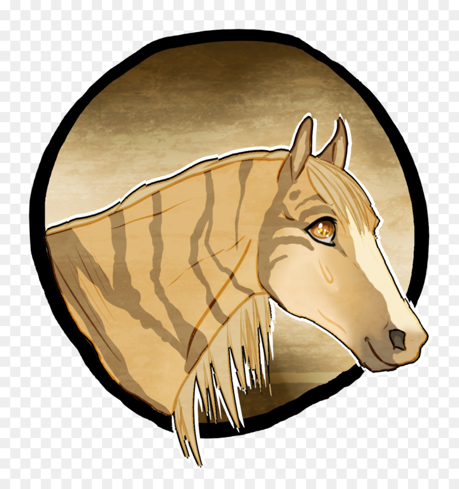 Mustang，Animal Pack PNG