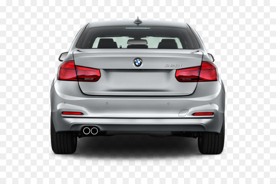 2017 Bmw Serie 3，Coche PNG