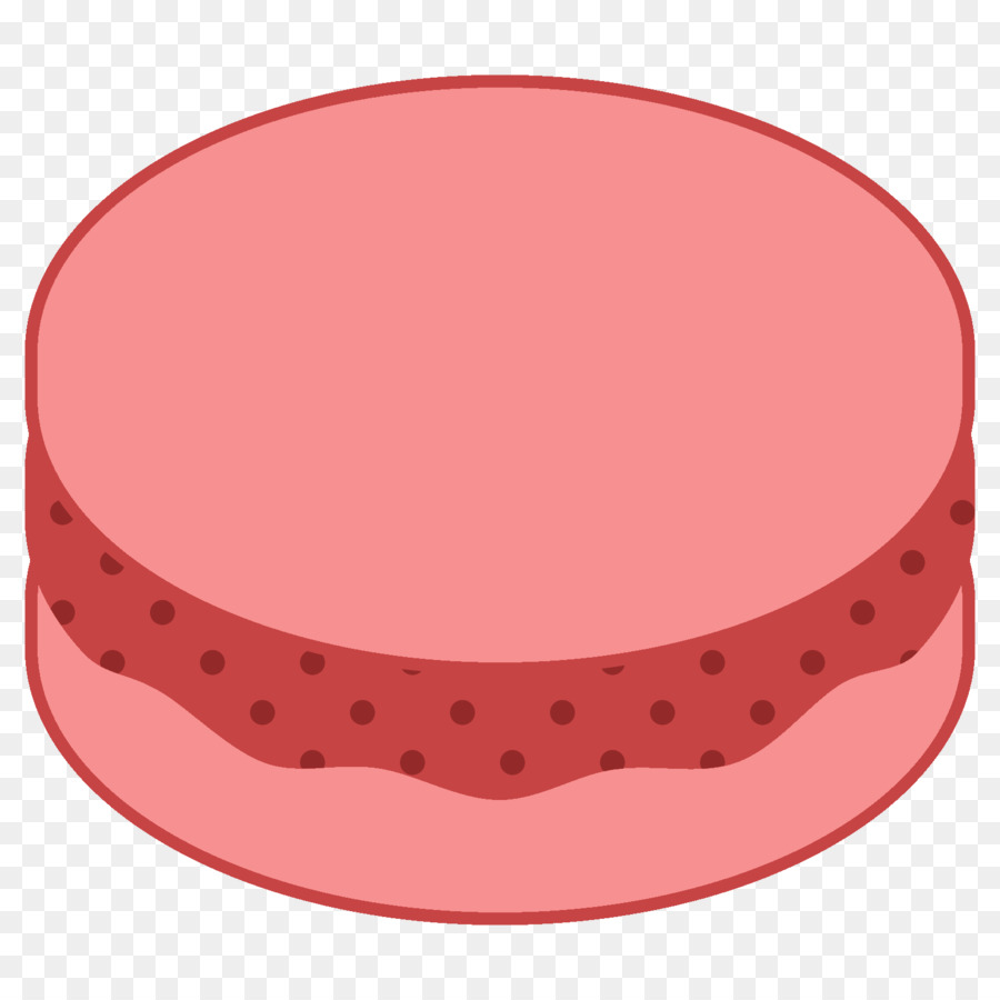 Macarrón，Postre PNG