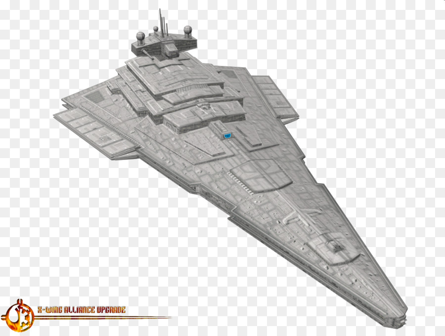 Star Destroyer，Nave PNG