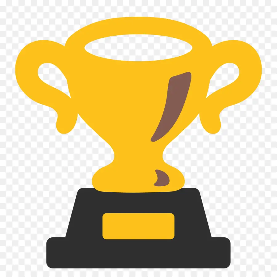 Emoji，Trofeo PNG