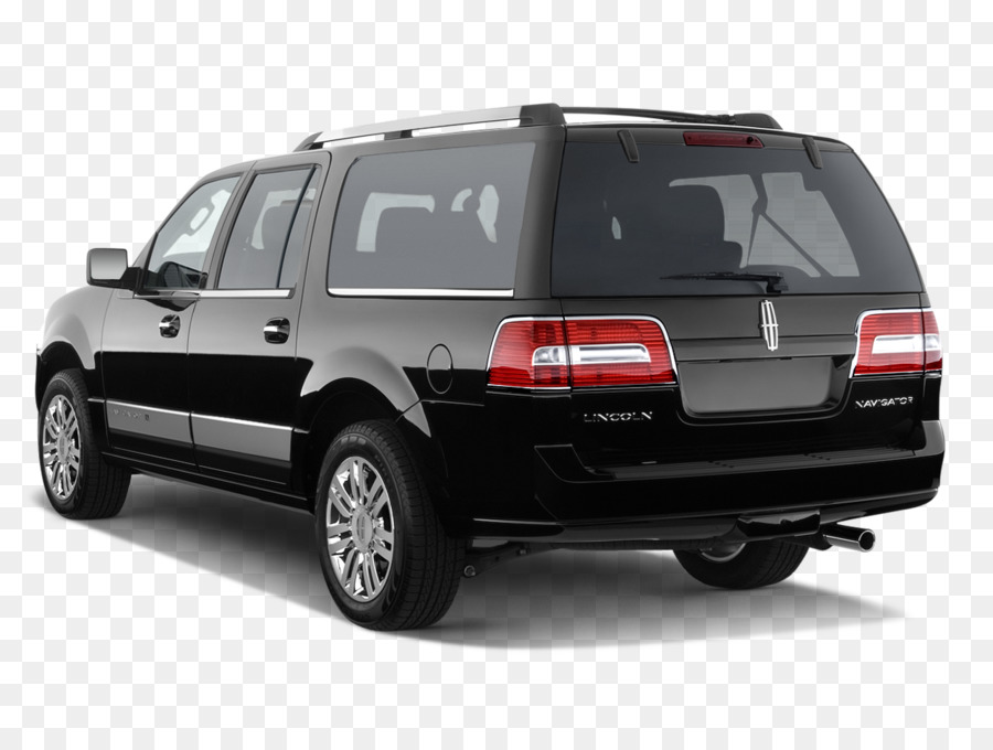 Lincoln，Coche PNG