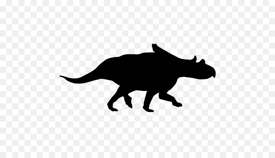 Triceratops，Prehistórico PNG