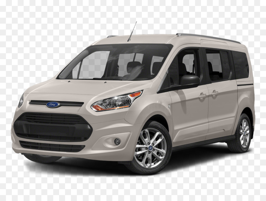 Ford Motor Company，2017 Ford Transit Connect PNG