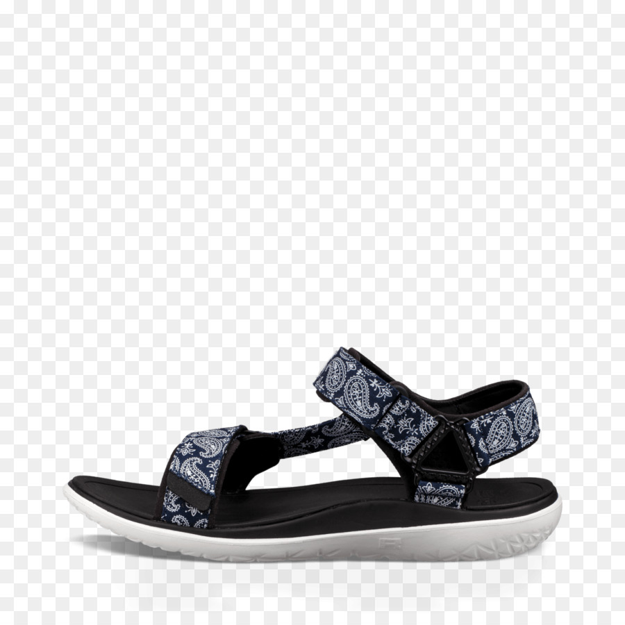 Teva，Sandalia PNG