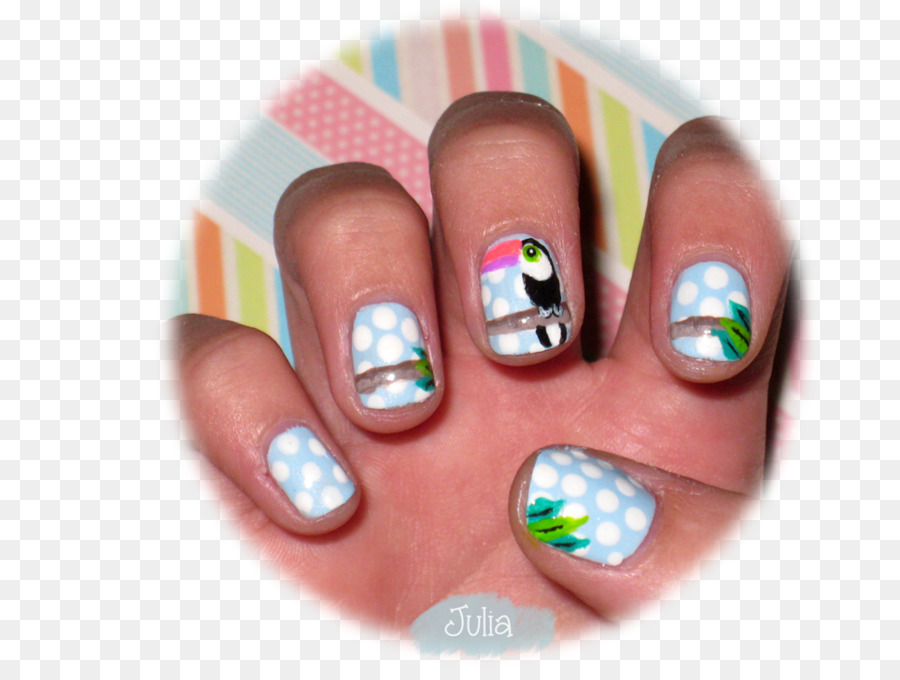 Uñas，Manicura PNG