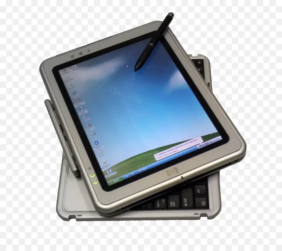 Microsoft Tablet Pc，Computadora Portátil PNG