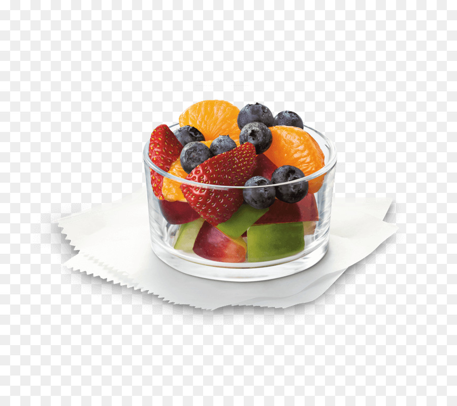 Ensalada De Frutas，Taza De Frutas PNG