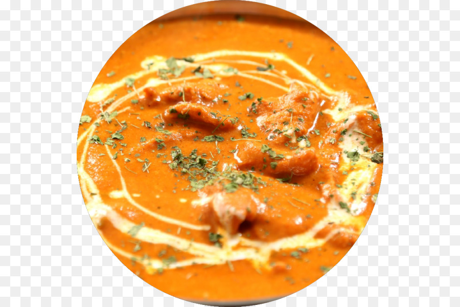 Pollo A La Mantequilla，Cocina India PNG