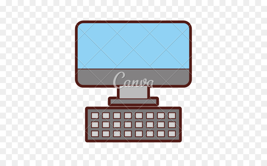 Teclado De La Computadora，Iconos De Equipo PNG