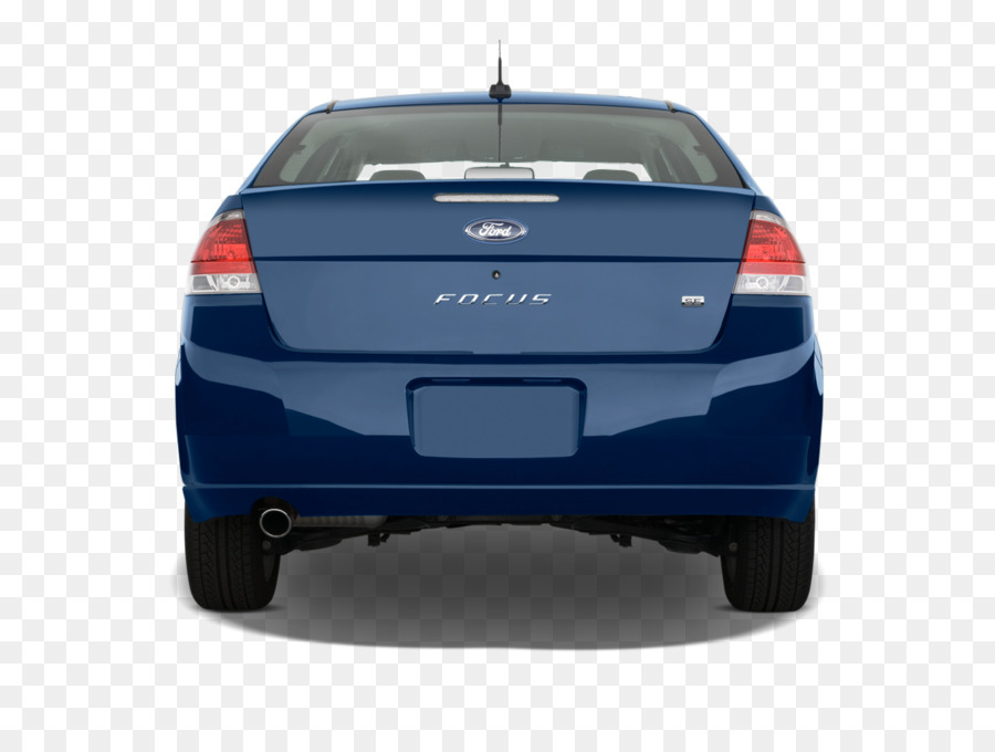 Coche，Ford Focus 2008 PNG