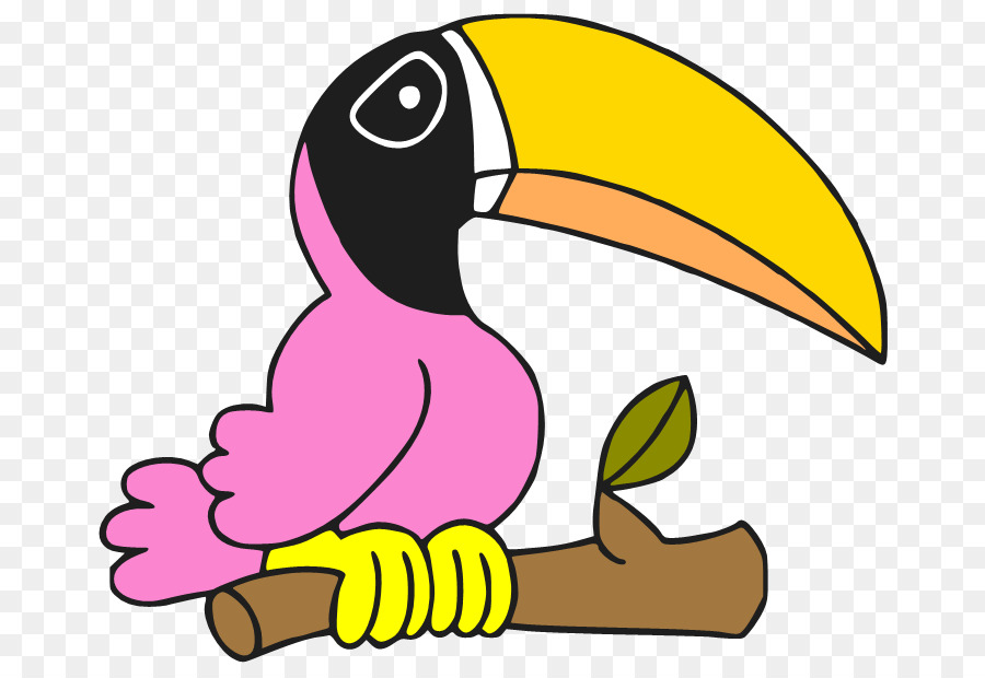 Tucán，Pájaro PNG