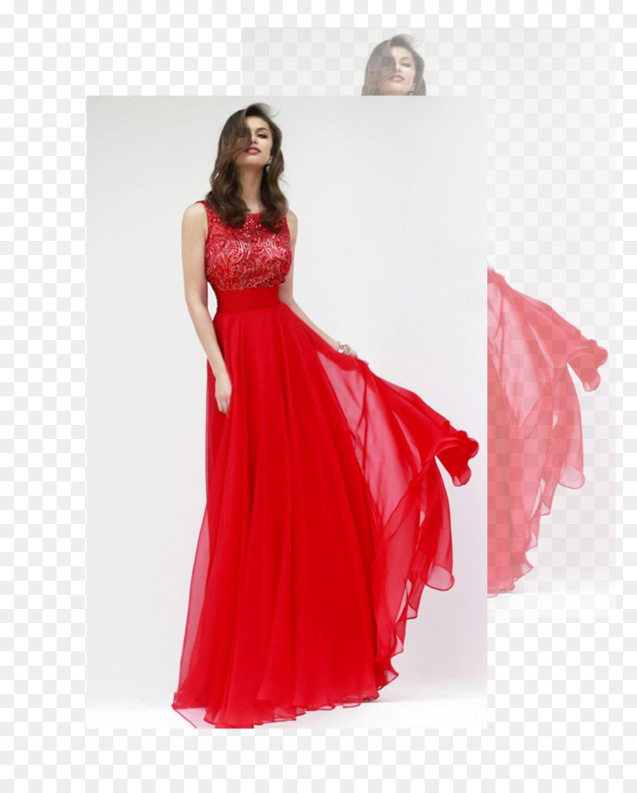 Vestido，Ropa Formal PNG