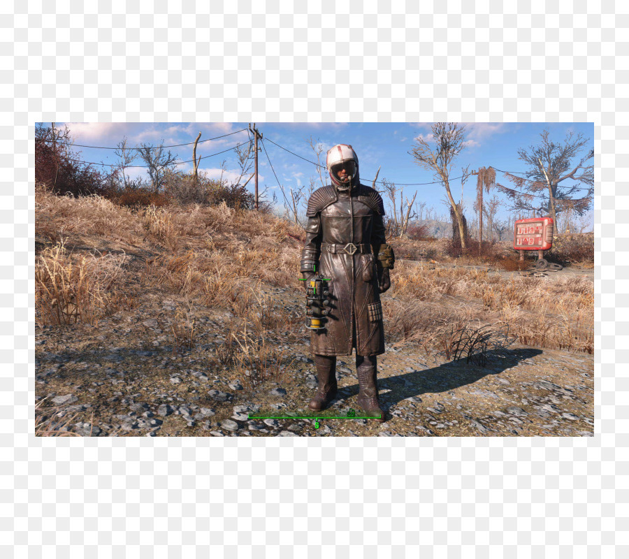 Fallout 4，Fallout 3 PNG