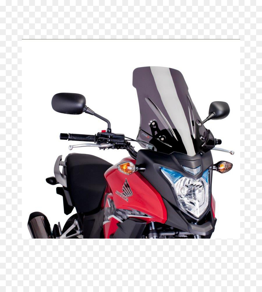 Honda，Accesorios De La Motocicleta PNG