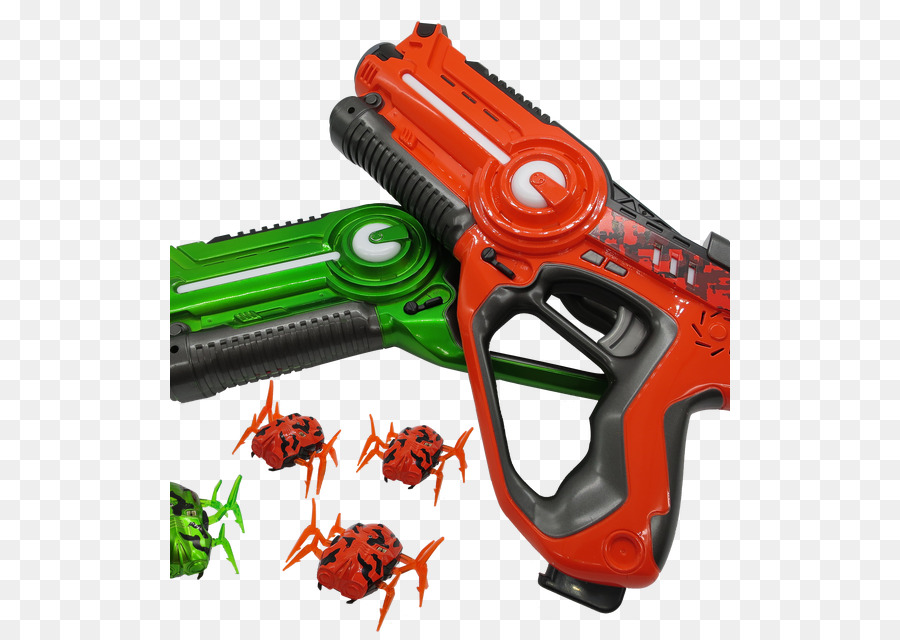 Armas De Juguete，Láser PNG