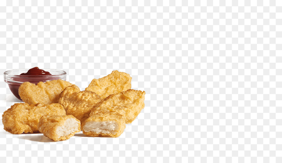 Mcdonald De Chicken Mcnuggets，Comida Rápida PNG