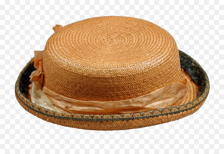 Sombrero，Sombrero De Paja PNG