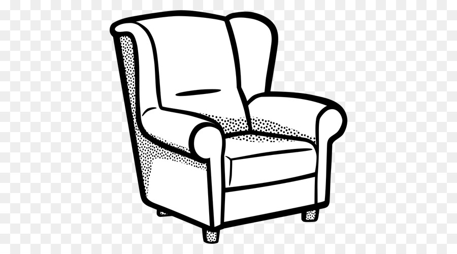 Sillón，Silla PNG