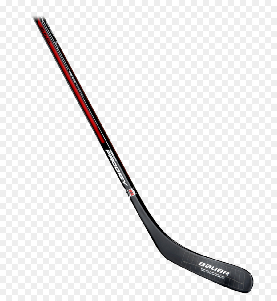 Bauer Hockey，Palos De Hockey PNG