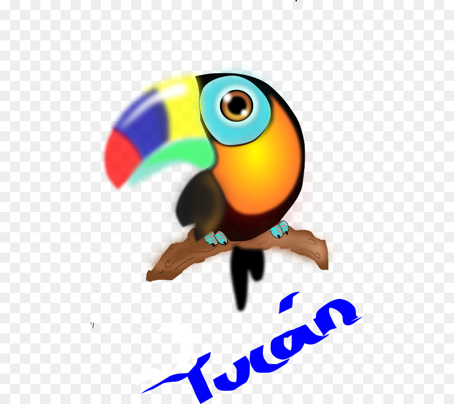 Tucán，Pájaro PNG