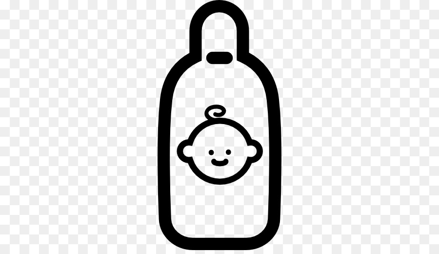 Iconos De Equipo，Botellas De Bebé PNG