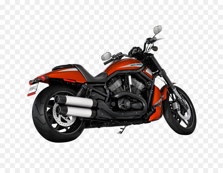 Harleydavidson Vrsc，Motocicleta PNG