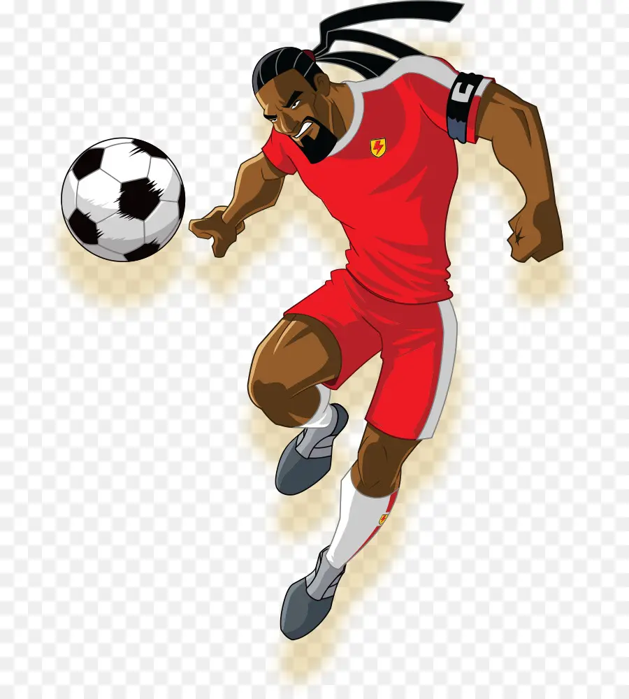 Supa Strikas，Capitán Tsubasa PNG