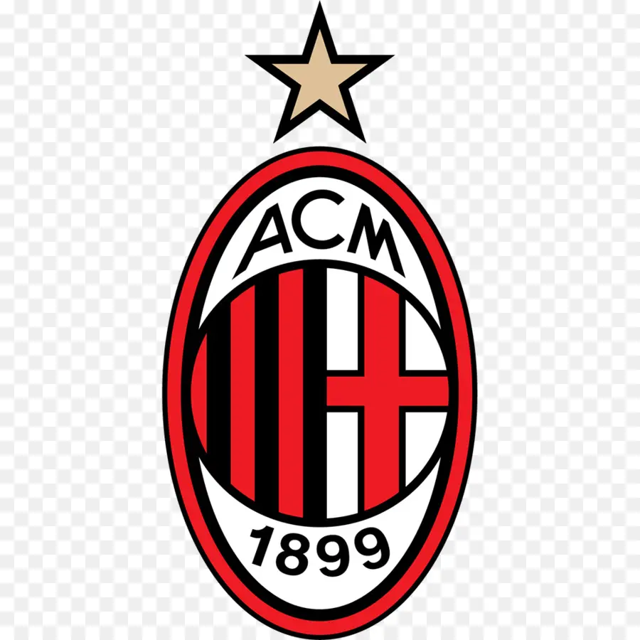 A.c. Milan，Liga De Campeones De La Uefa PNG