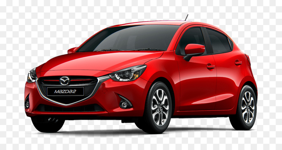 Mazda Demio，Mazda PNG