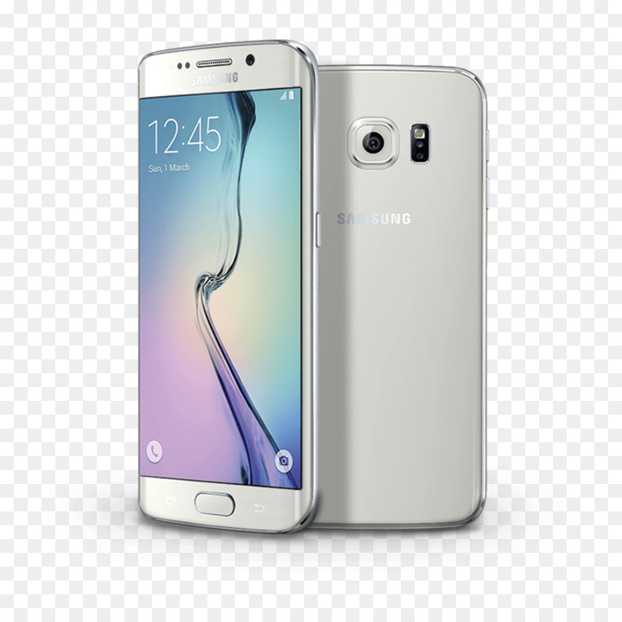 Samsung Galaxy Note 5，Samsung Galaxy S6 Edge PNG