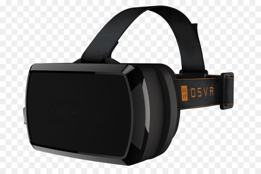 Fuente Abierta De La Realidad Virtual，La Realidad Virtual Auricular PNG