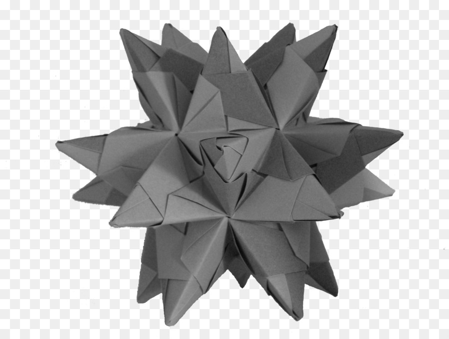 Blanco，Origami PNG