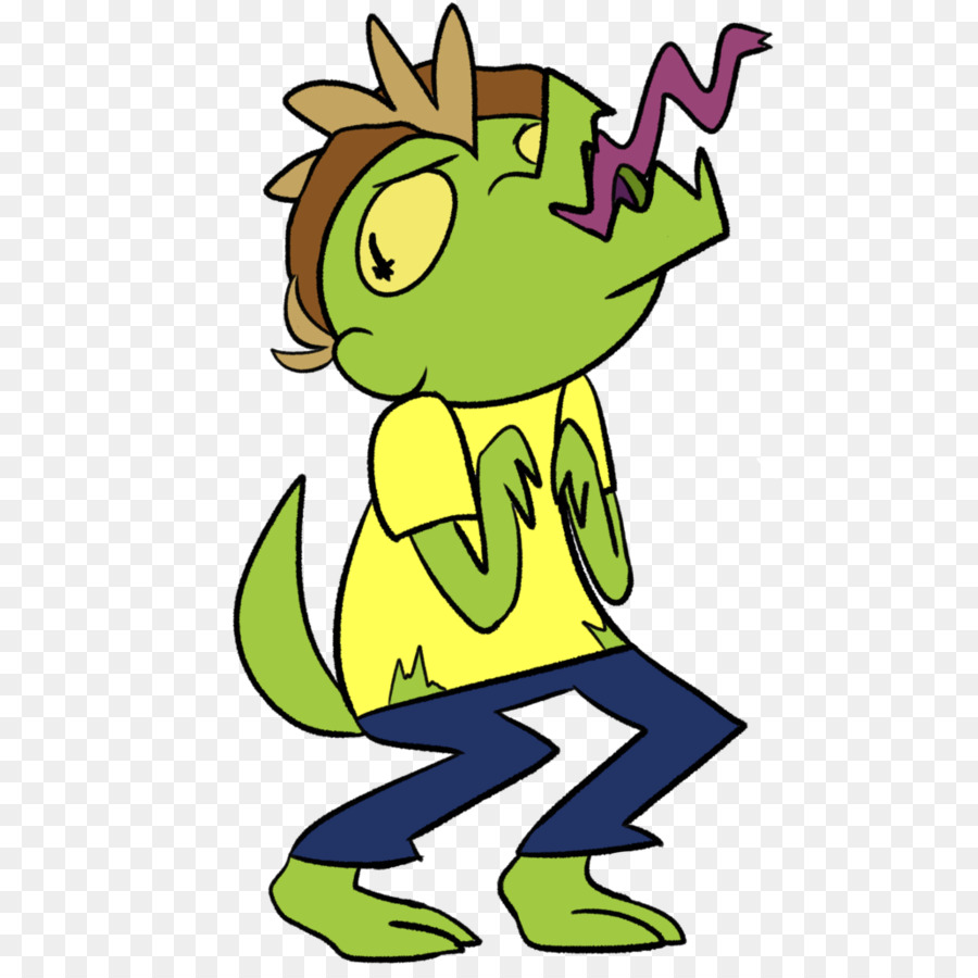 Bolsillo Mortys，Morty Smith PNG