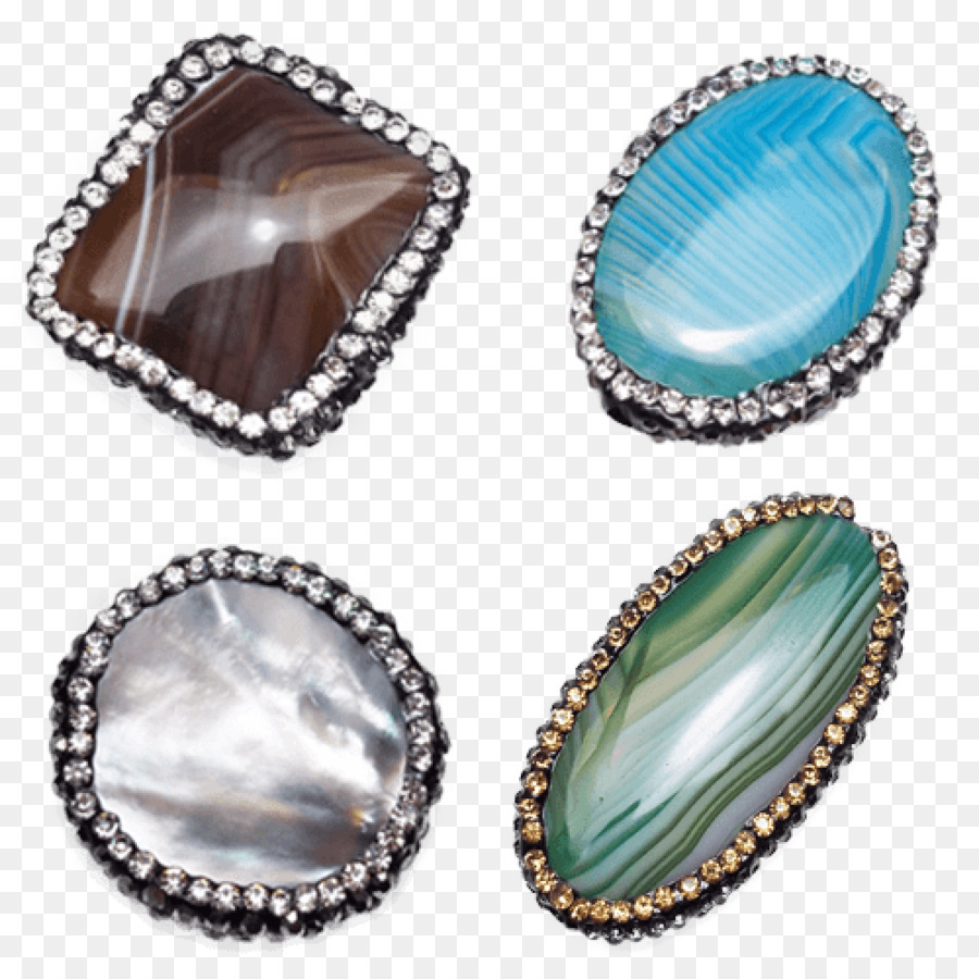 Joyería，De Piedras Preciosas PNG